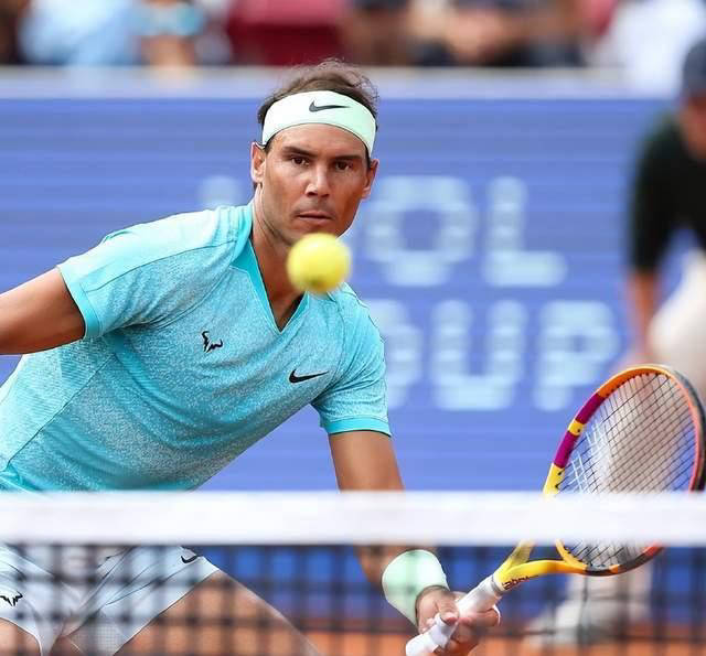 九游游戏大厅入口纳达尔新星出色发挥表现突出，TL前途光明！