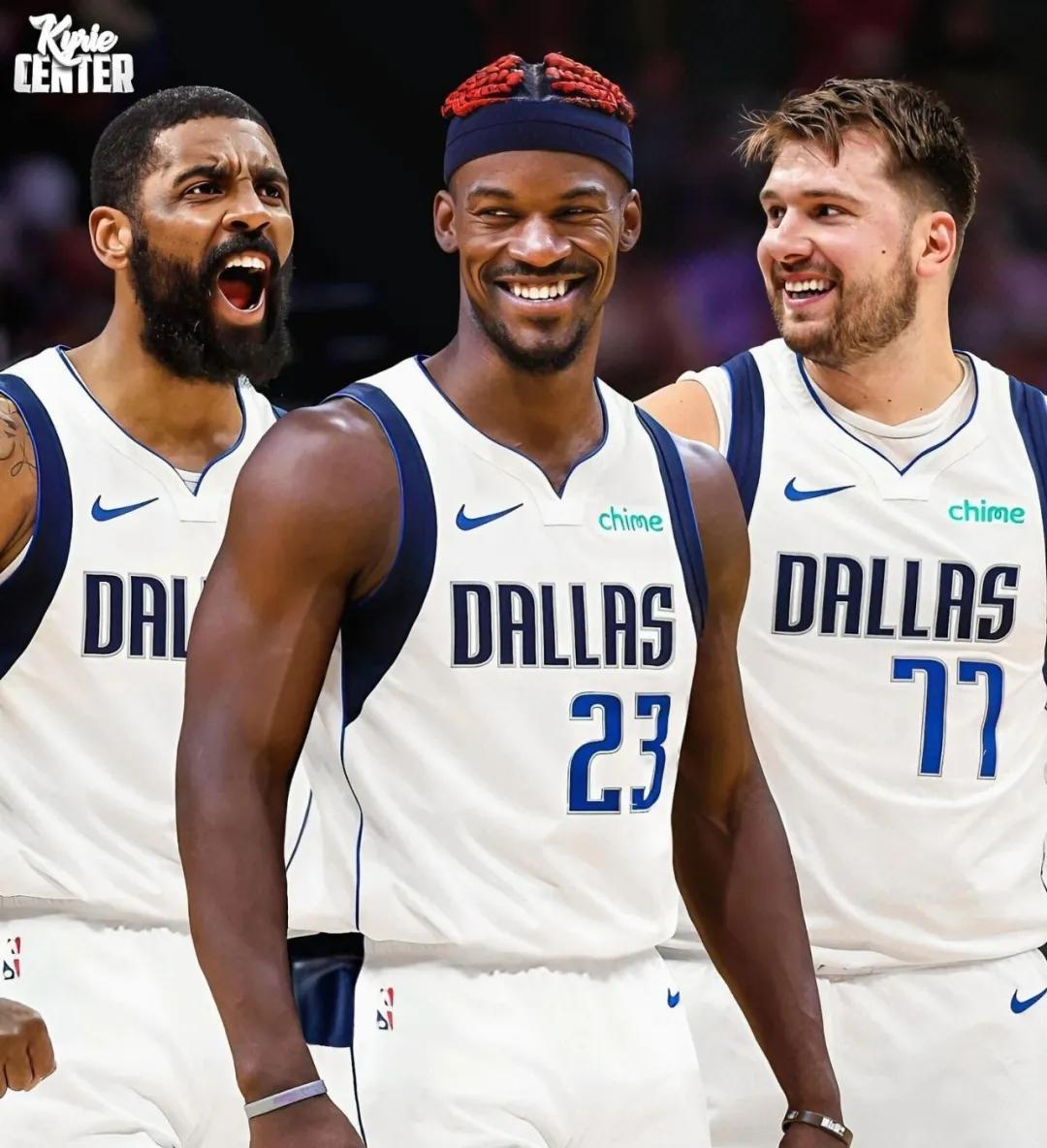 巴特勒重返赛场，持续失利首场状态出色，独行侠观众沸腾！