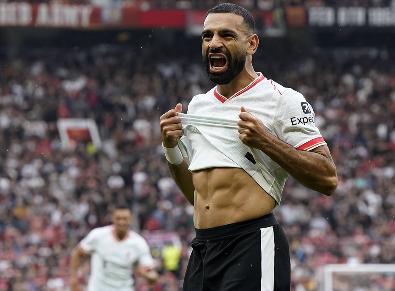 九游游戏大厅入口萨拉赫新星出色防守表现突出，IG前途光明！的简单介绍