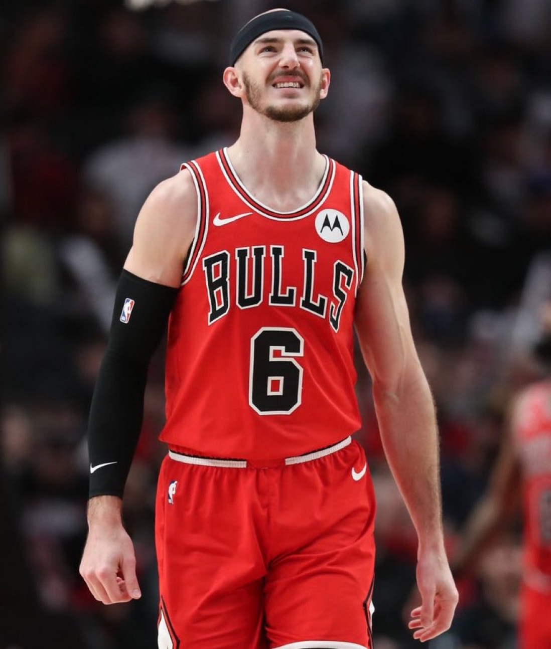 NBA季后赛倒计时，芝加哥公牛今晚伤情更新，细节引发关注，气氛紧张，数据趋势出现新变化的简单介绍